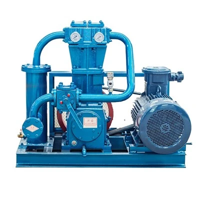 LPG kompresorius